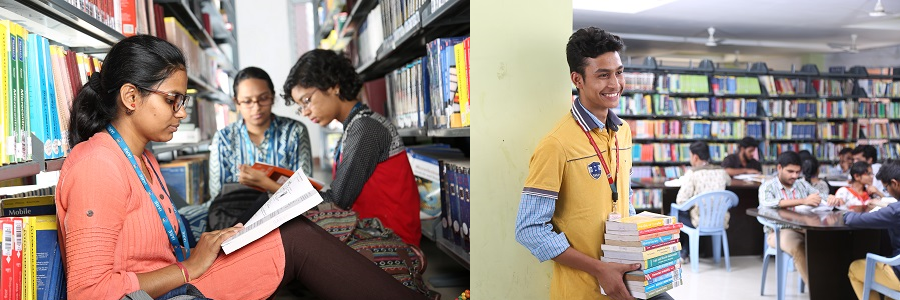 Library IARE Best Engineering College Library IARE Best Engineering College