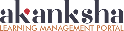Akanksha - e-Learning Content Management