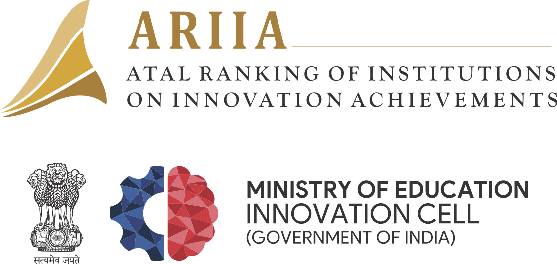 IARE ARIIA Rankings