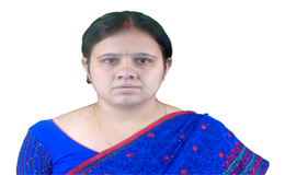 Dr. Shikha Kumari Pandey