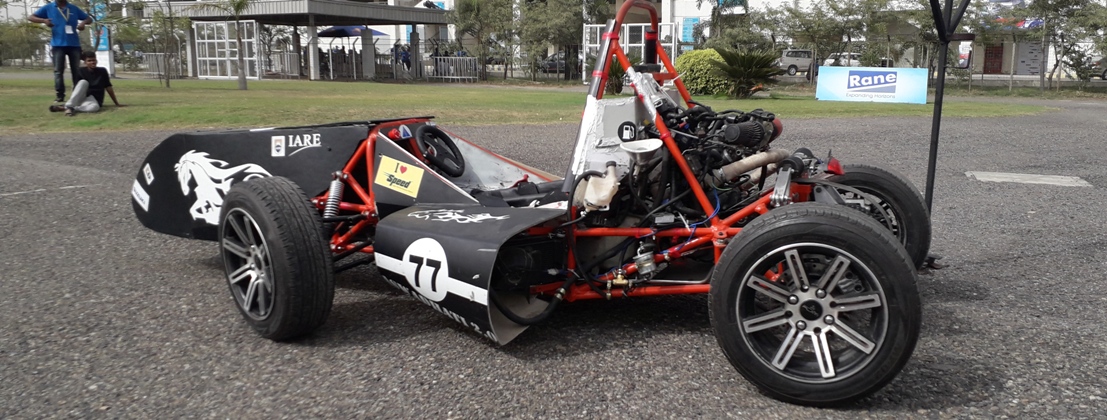 car engineering colleges