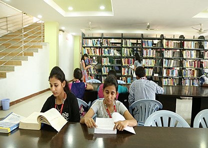 DELNET / Inter Library Loan | IARE, Best Engineering College