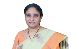 Dr. M Madhu Bala