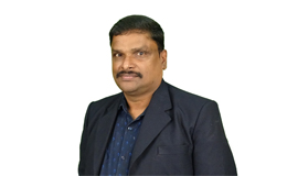 Faculty Profile