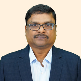 Faculty Profile