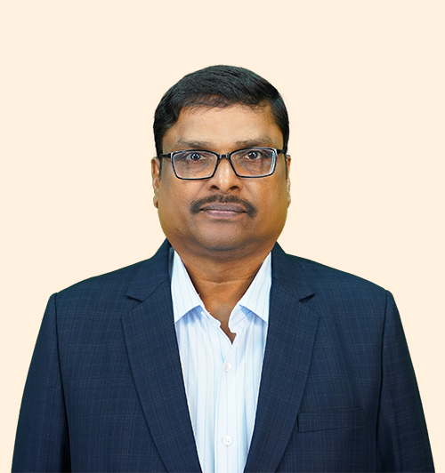 Faculty Profile