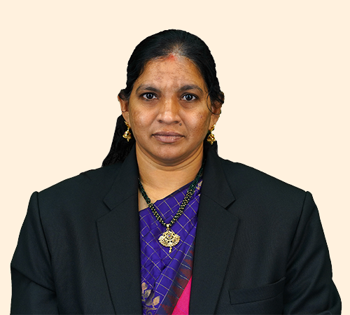 Dr. P Lavanya