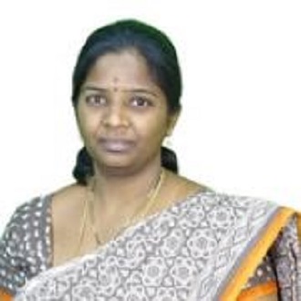 Dr. B Divya