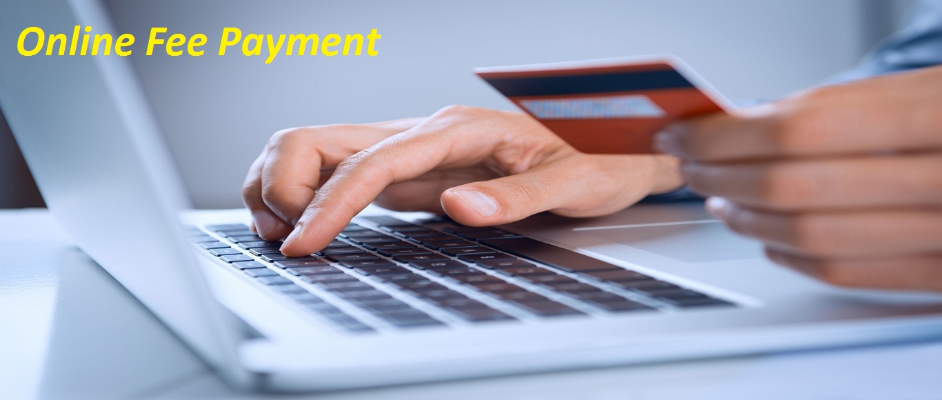 Online Fee Payment | IARE, Best Engineering College