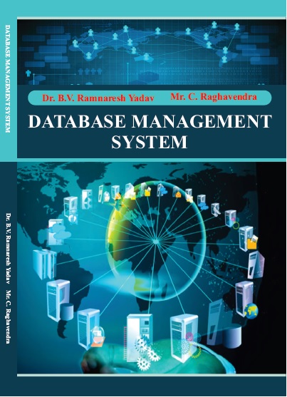 DATABASE MANAGEMENT SYSTEM