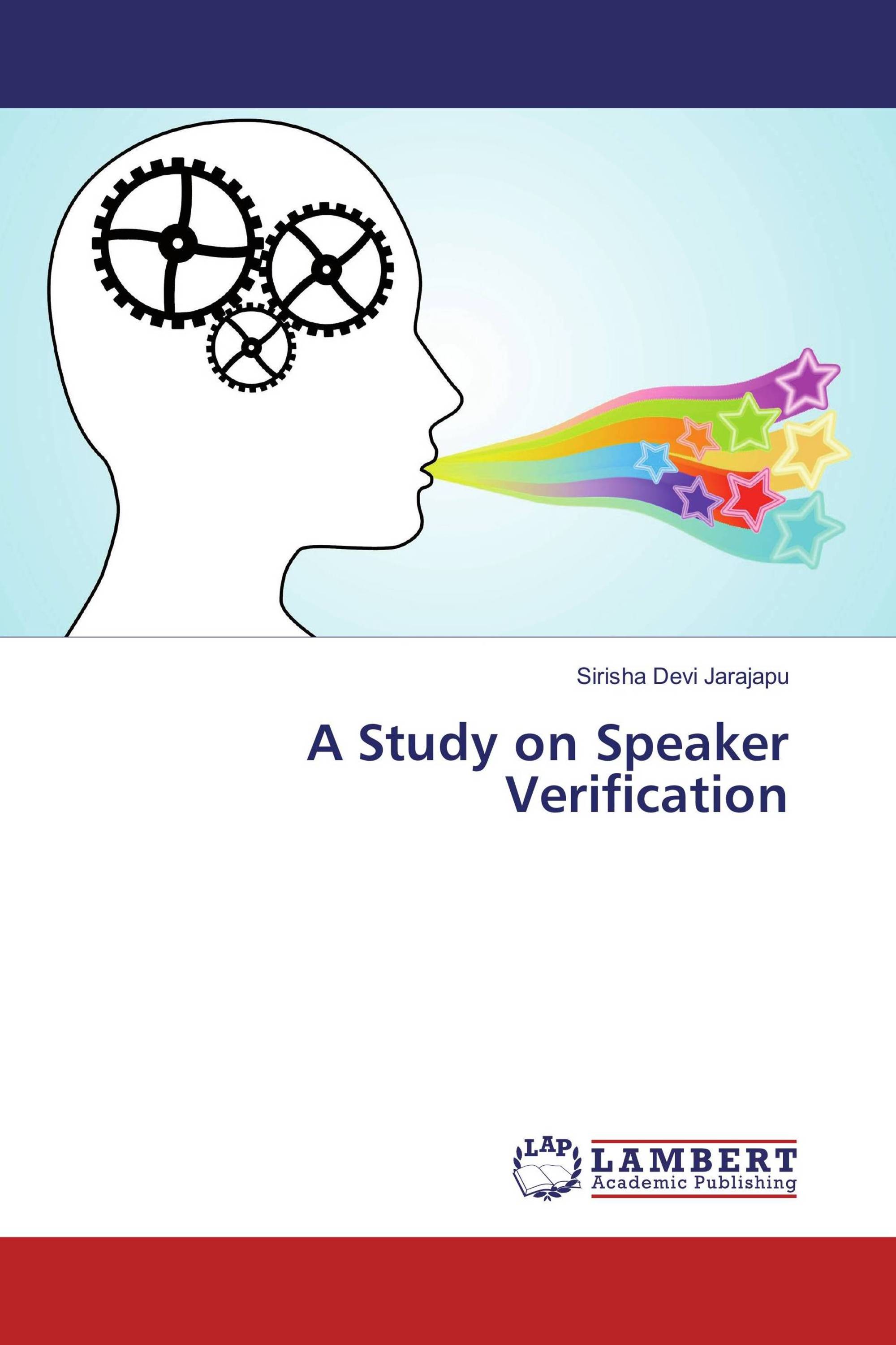 A Study on Speaker Verification