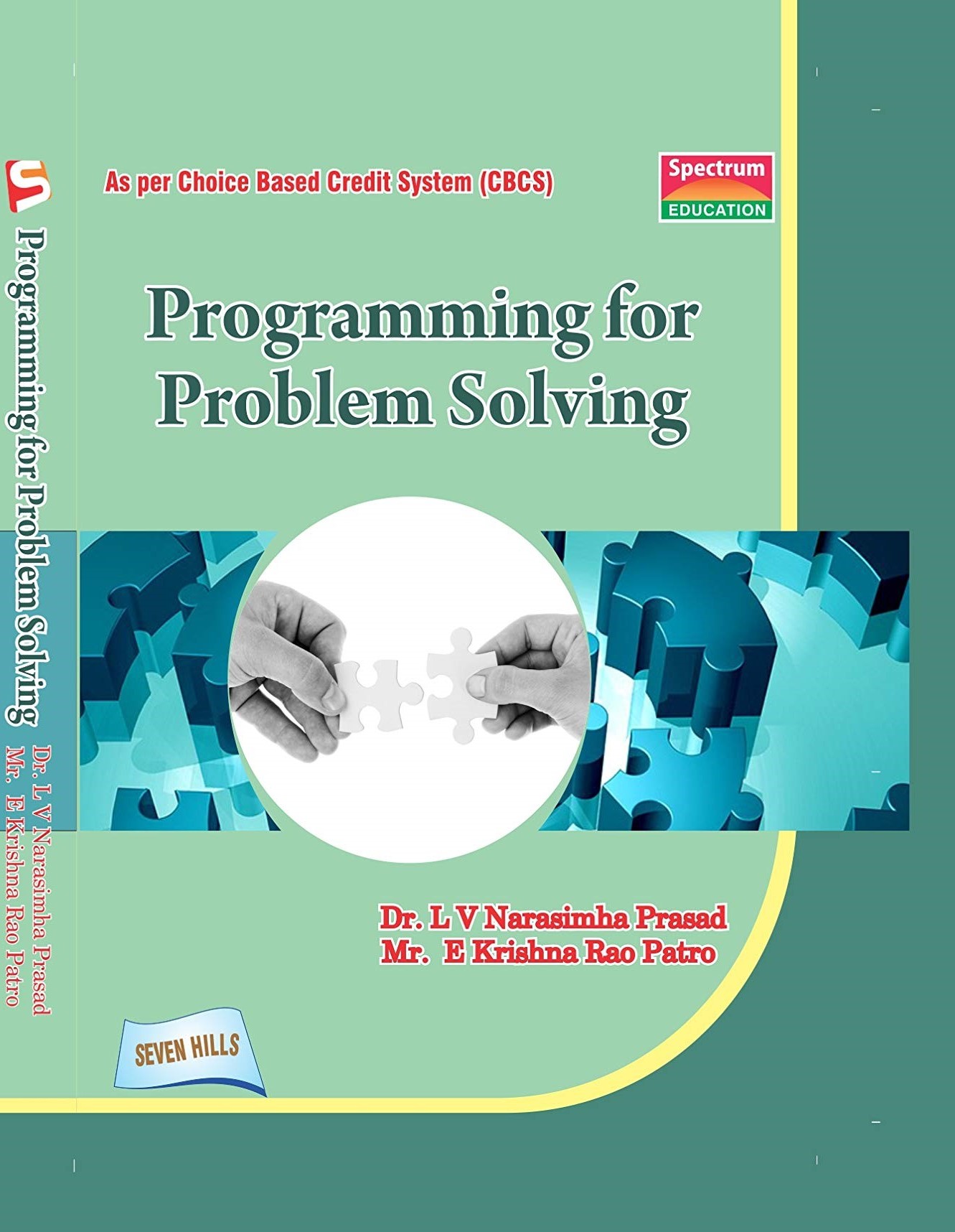 Programming for Problem Solving