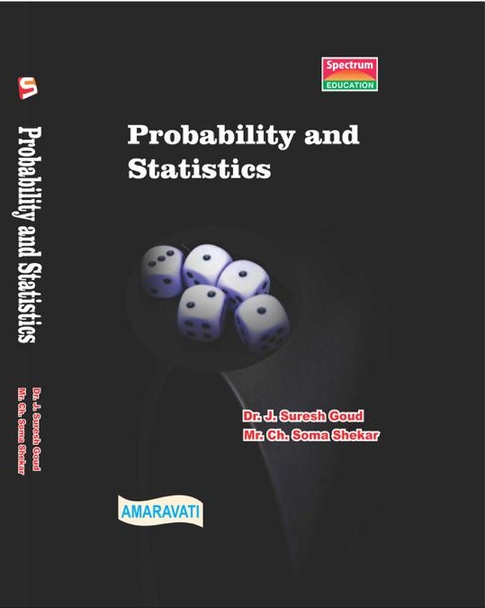 Probability and Statistics