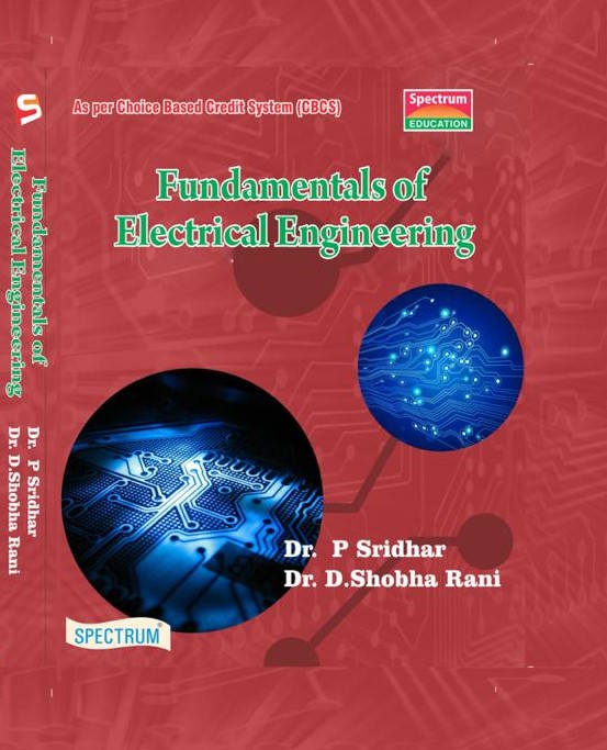 Fundamentals of Electrical Engineering