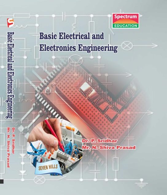 Basic Electrical and Electronics Engineering