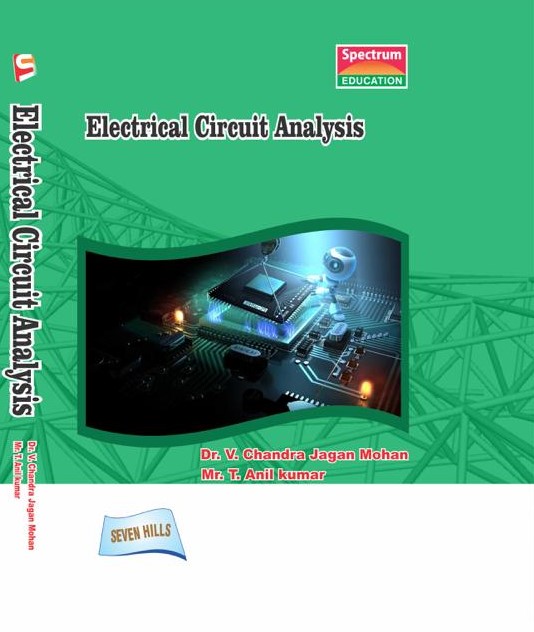 Electrical Circuit Analysis