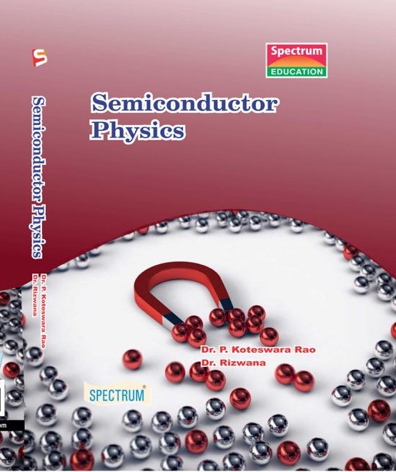 Semiconductor Physics