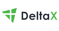 DeltaX