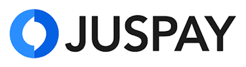 Justpay logo