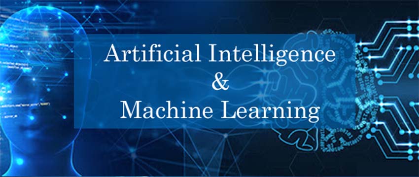 Artificial Intelligence and Machine Learning