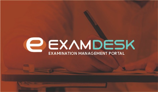 e-ExamDesk