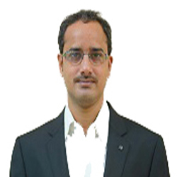 Prof. A Praveen