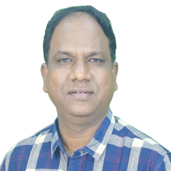 Dr. G Chandra Sekhar