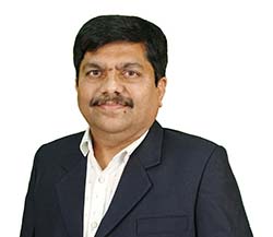 Dr. P Sridhar