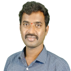 Dr. Naresh Kumar
