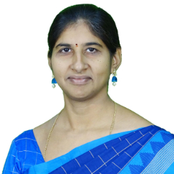Ms. I Shireesha