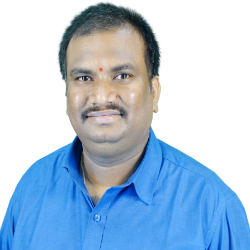 Mr. S Srikanth