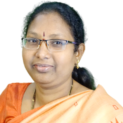 Dr. Y Mohana Roopa