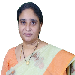 Dr. M Madhu Bala