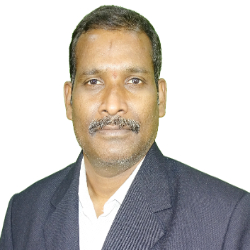 Dr. GVR Seshagiri Rao