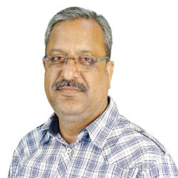 Dr. P L Srinivasa Murthy