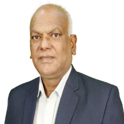 Dr. V Padmanabha Reddy