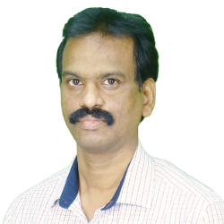 Dr. K China Apparao