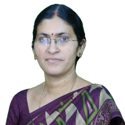 Dr. M Laxmidevi Ramanaiah
