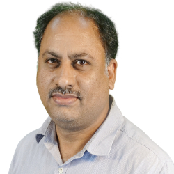 Dr. U Sivaji