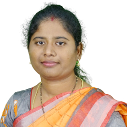Ms. B Bhavani