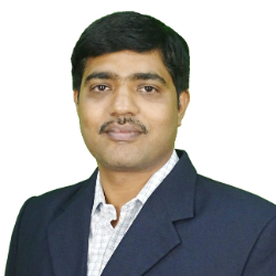 Dr. M Pala Prasad Reddy