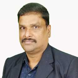Dr. CH Srinivasulu