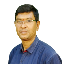 Mr. P Shantan Kumar