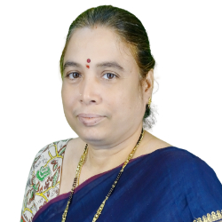 Dr. B J D Kalyani