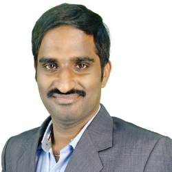 Dr. Ranjith Kumar Gatla