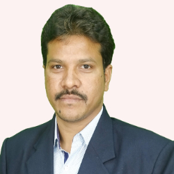 Dr. B Ravi kumar