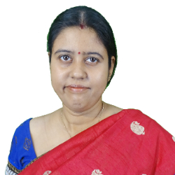 Dr. Sayanti Chatterjee
