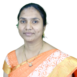 Ms. B Sravanthi
