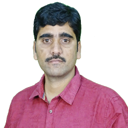 Mr. Y Manohar Reddy
