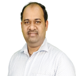 Mr. D Atchuta Ramacharyulu